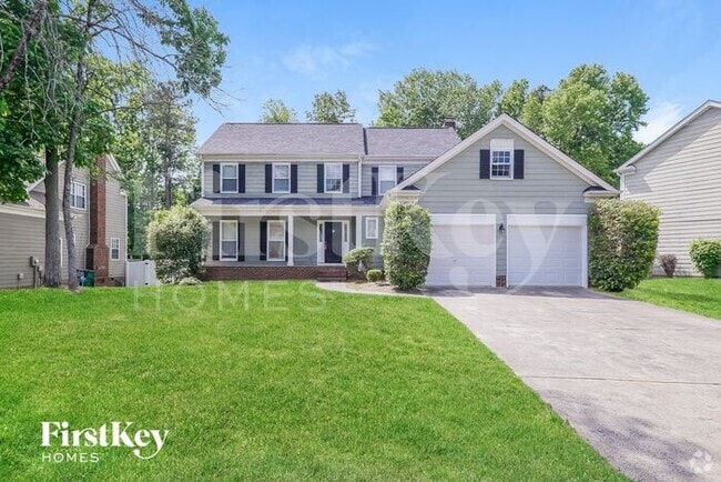 Building Photo - 3506 Brownes Ferry Rd Rental