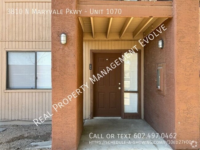 Building Photo - 3810 N Maryvale Pkwy Unit 1070 Rental