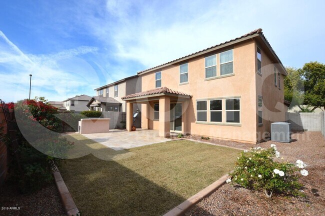 Photo - 2765 S Cupertino Dr