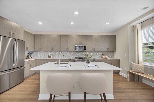 Photo - Woodland Green in Bloomfield