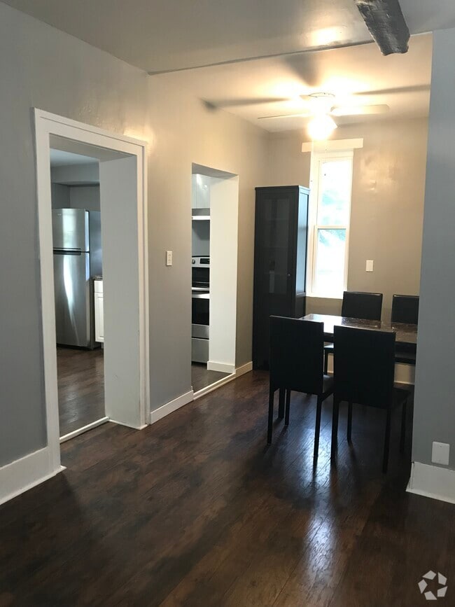 Building Photo - 1602 Alabama Ave Rental