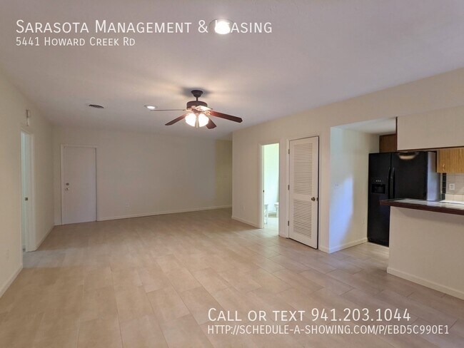 Photo - 2 Bed, 1 Bath Guest House located in the E...