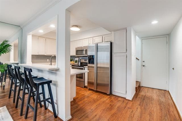 Photo - 4411 Gilbert Ave Unit 10