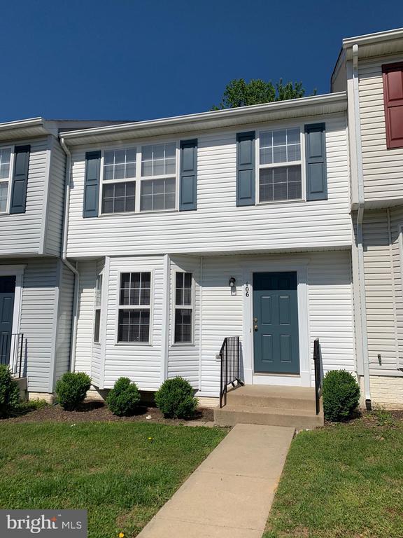 Photo - 106 Merrill Ct Townhome