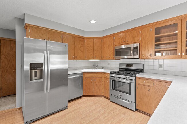 Photo - 2604/2606 37th Ave NE Unit 2604