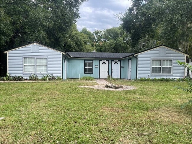 Building Photo - 729 Seminole Ave