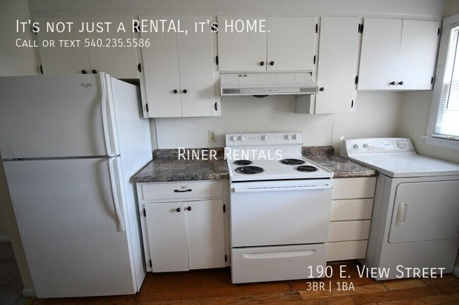 Photo - 190 W View St