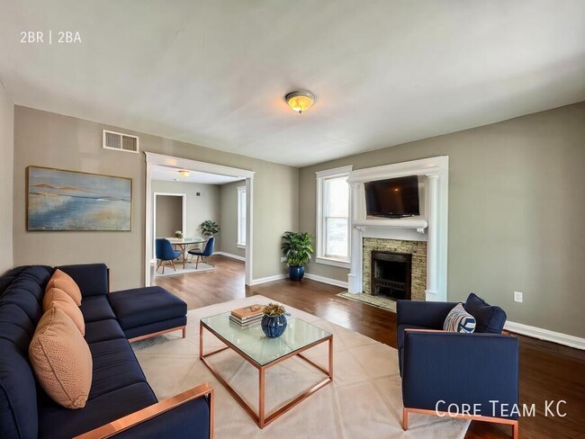Photo - 2547 Cherry St Apartment Unit 2S