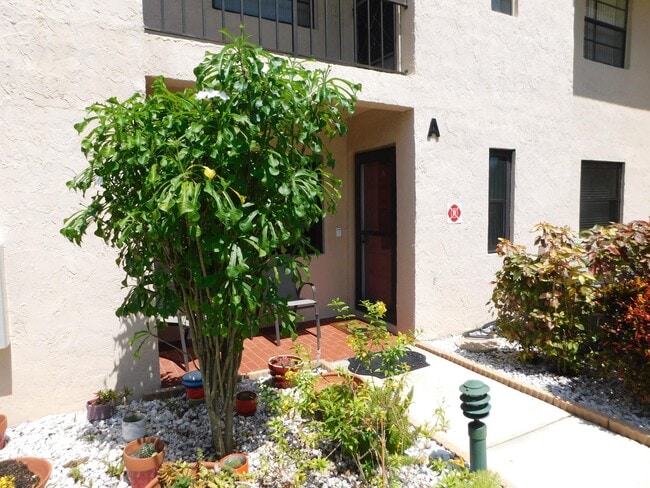 Photo - 9285 Vista del Lago Unit 36a