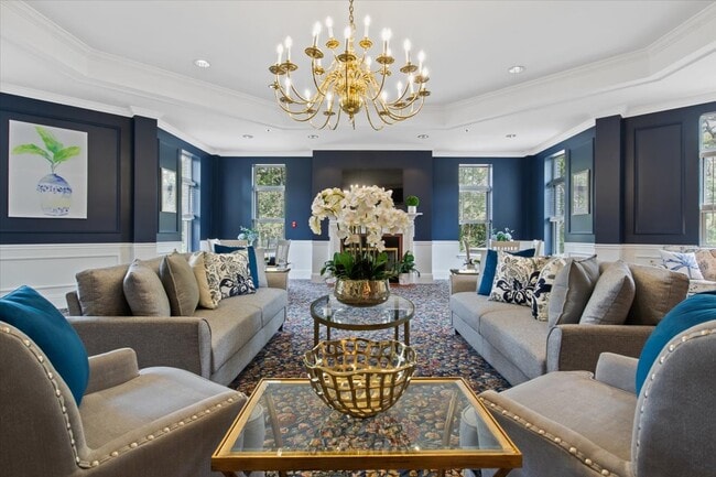 Photo - Serenity Apartments at Brewster