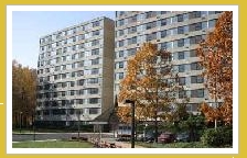 Alvin E. Gershen Apartments (62+) - Alvin E. Gershen Apartments (62+)