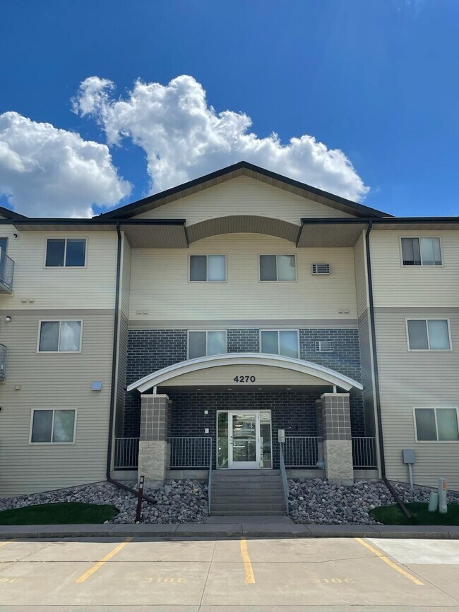Campus Place Apartments