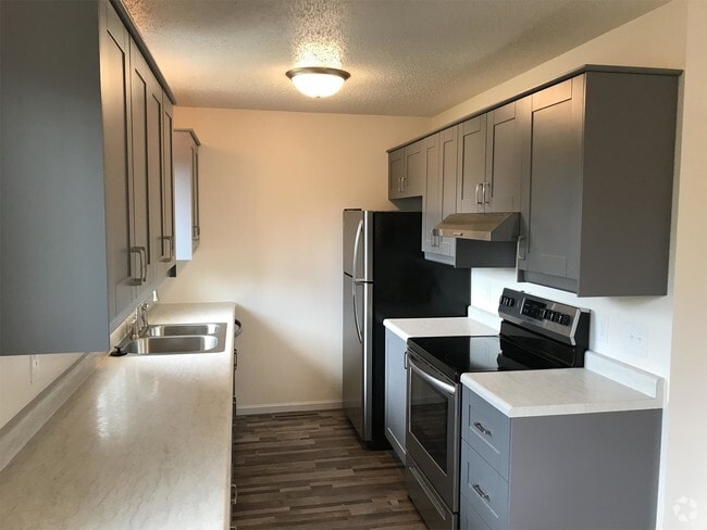 Building Photo - 1413 Collins Ave Rental