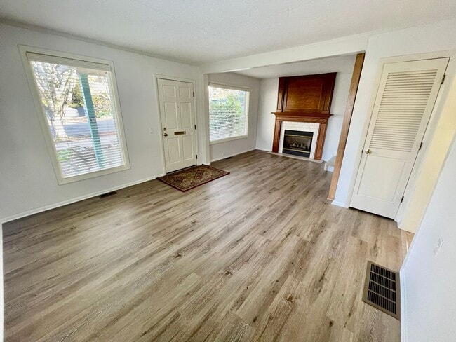 Photo - Discover Comfort & Charm in a Prime Location: 2BD/2B Single-Family Home!