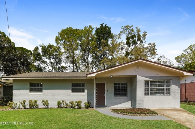 Building Photo - 8371 Fury Dr Rental
