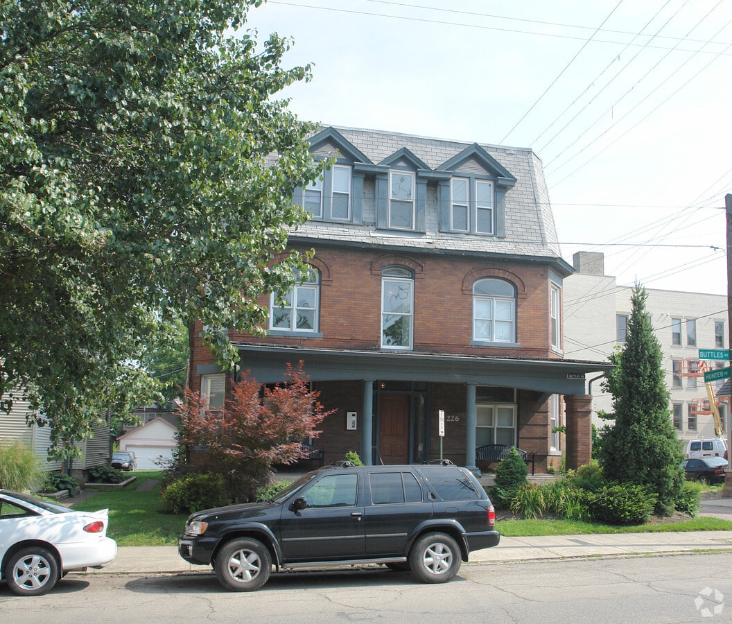 Photo - 226 Buttles Ave