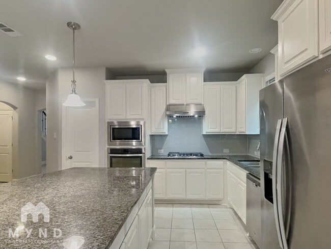 Photo - 3309 Damsel Sauvage Ln