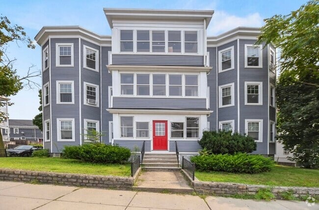 Building Photo - 714 Adams St Rental