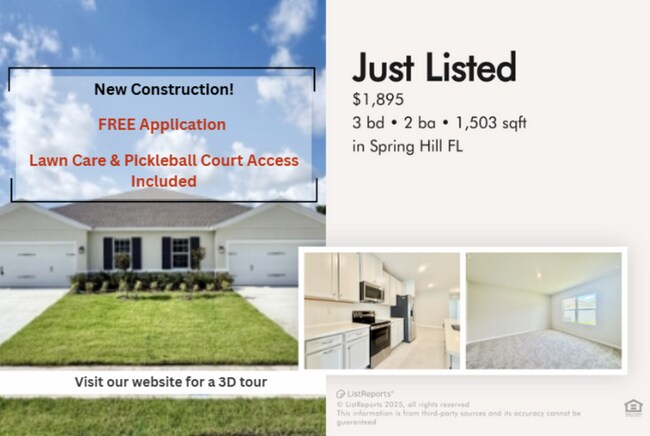 Photo - 499 Voltaire Dr Townhome
