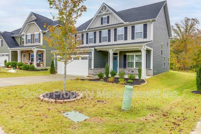 317 Wyandot Wy