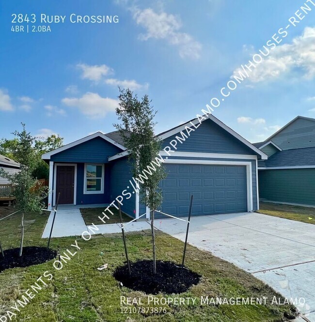 Building Photo - **MOVE-IN SPECIAL** Coming Soon! AMAZING 4... Rental