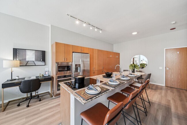 Photo - 808 N Lake Shore Dr Unit 1401