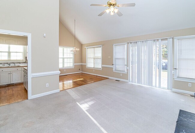 Photo - MUST SEE 3 BR | 2 BA w/ Finished Bonus Roo...