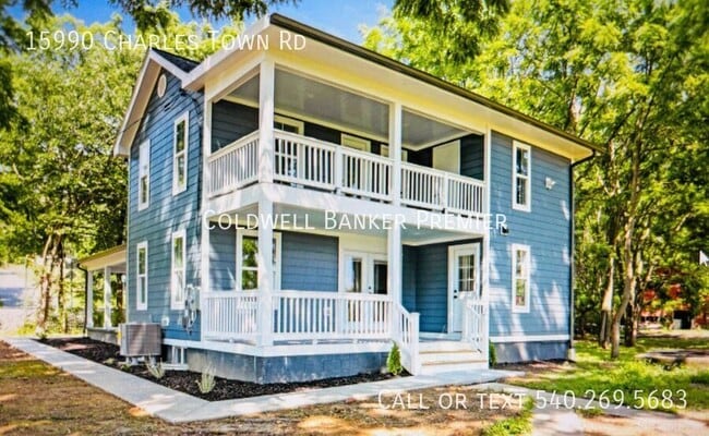 Building Photo - 15990 Charles Town Rd