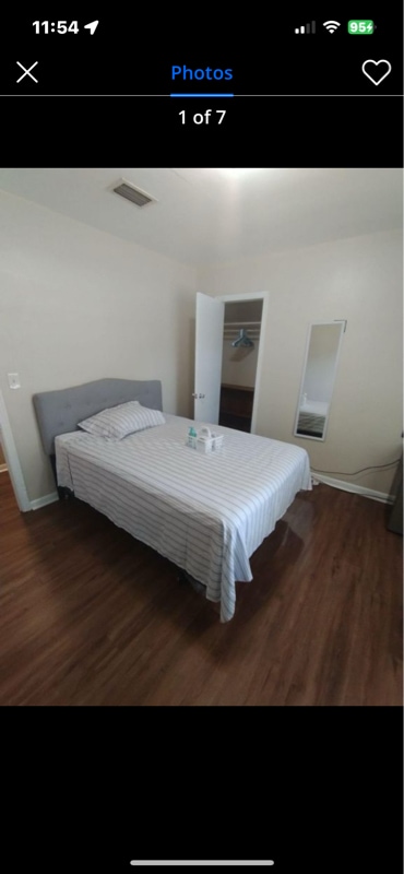 Photo - 4586 Park St Unit Room 2