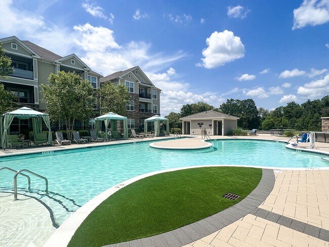 Photo - Legacy Concord Apartments