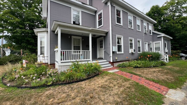 182 High St