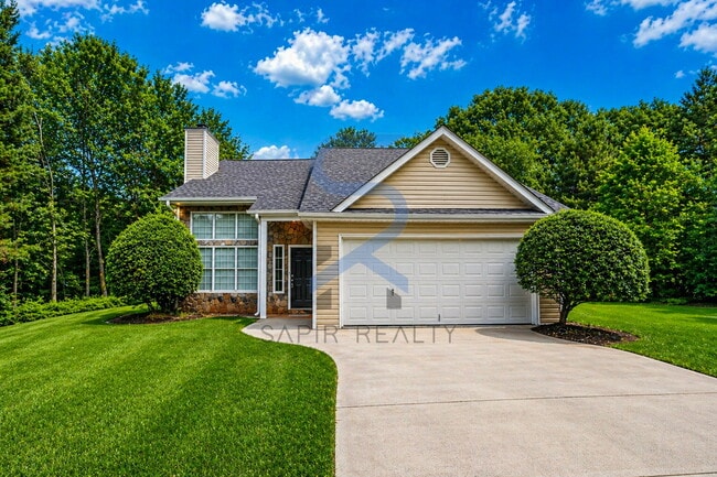 Building Photo - Charming 4-Bedroom Home with 2 Full Baths in Covington's Dove Pt!