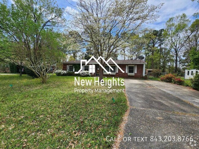 Building Photo - Available now!! Amazing single-family deta... Rental