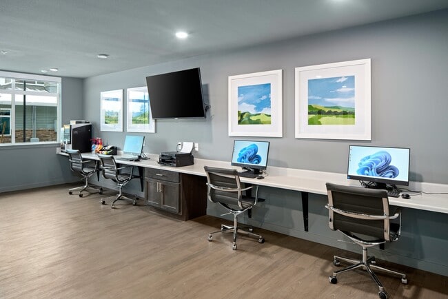 Affinity at Badger Mountain 55+