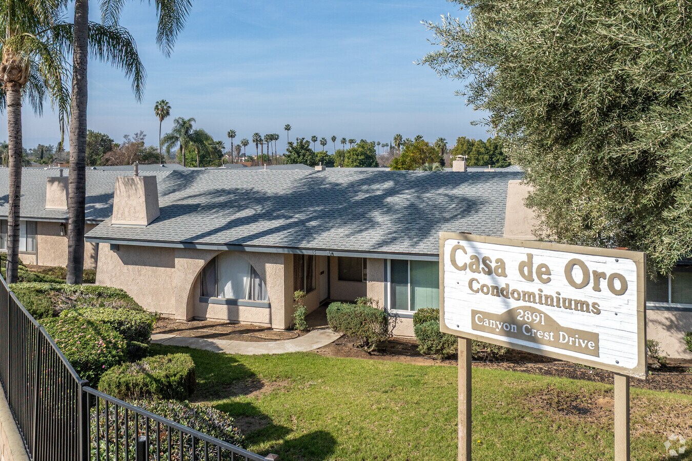 Photo - Casa de Oro Condominium