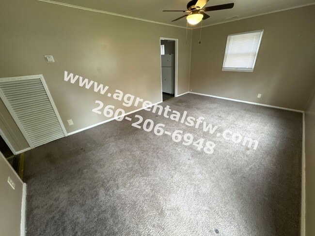 Photo - 3 Bedroom House- Section 8 OK!