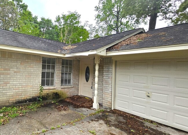 Photo - 3303 Roaming Woods Ln