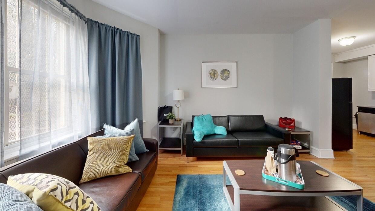 Photo - The Legacy at Drexel Arms Apartments