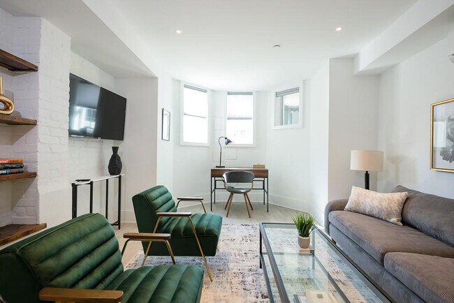 Photo - 1936 Calvert St NW Apartamento Unidad ID1011225P