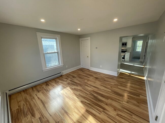 Sala de estar - 22 Swan St Unidad 2