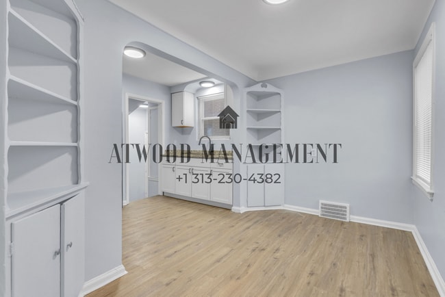 Photo - This beautifully updated 4-bedroom, 2-bath single-family home is ready for move-in!