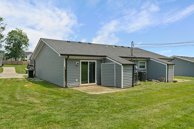 Photo - 1307 Farmingdale Dr