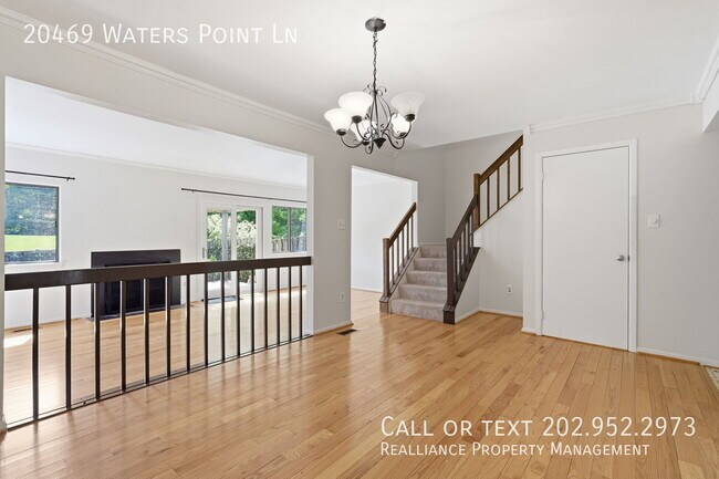 Photo - 20469 Waters Point Ln