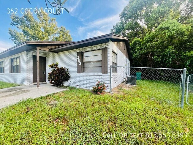 Building Photo - 352 Cocoa Ct Rental