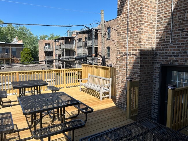 Photo - 6106 S University Ave Apartments Unit 203