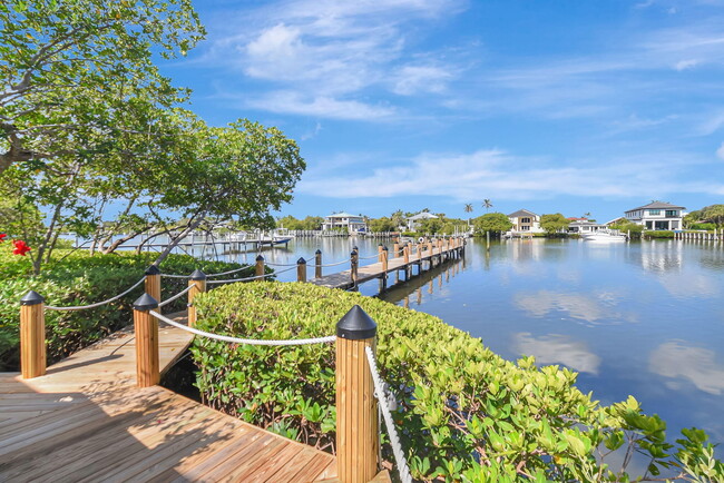 Photo - 3543 S Ocean Blvd Townhome