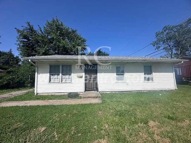 Building Photo - 1204 Giddings-