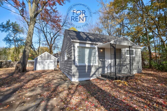 Photo - 2429 Lincoln Manor Dr