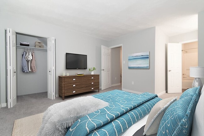 Photo - Terrace at Olde Battleground