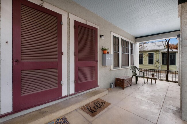 Photo - Modern Duplex in Monte Vista!